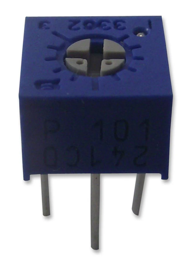 3362P-1-253LF - Резистор подстроечный