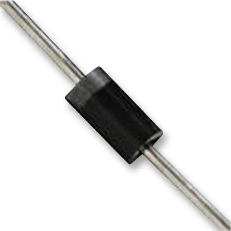 1N4001-E3/54 - Диод общего применения 50В 1A DO204AL