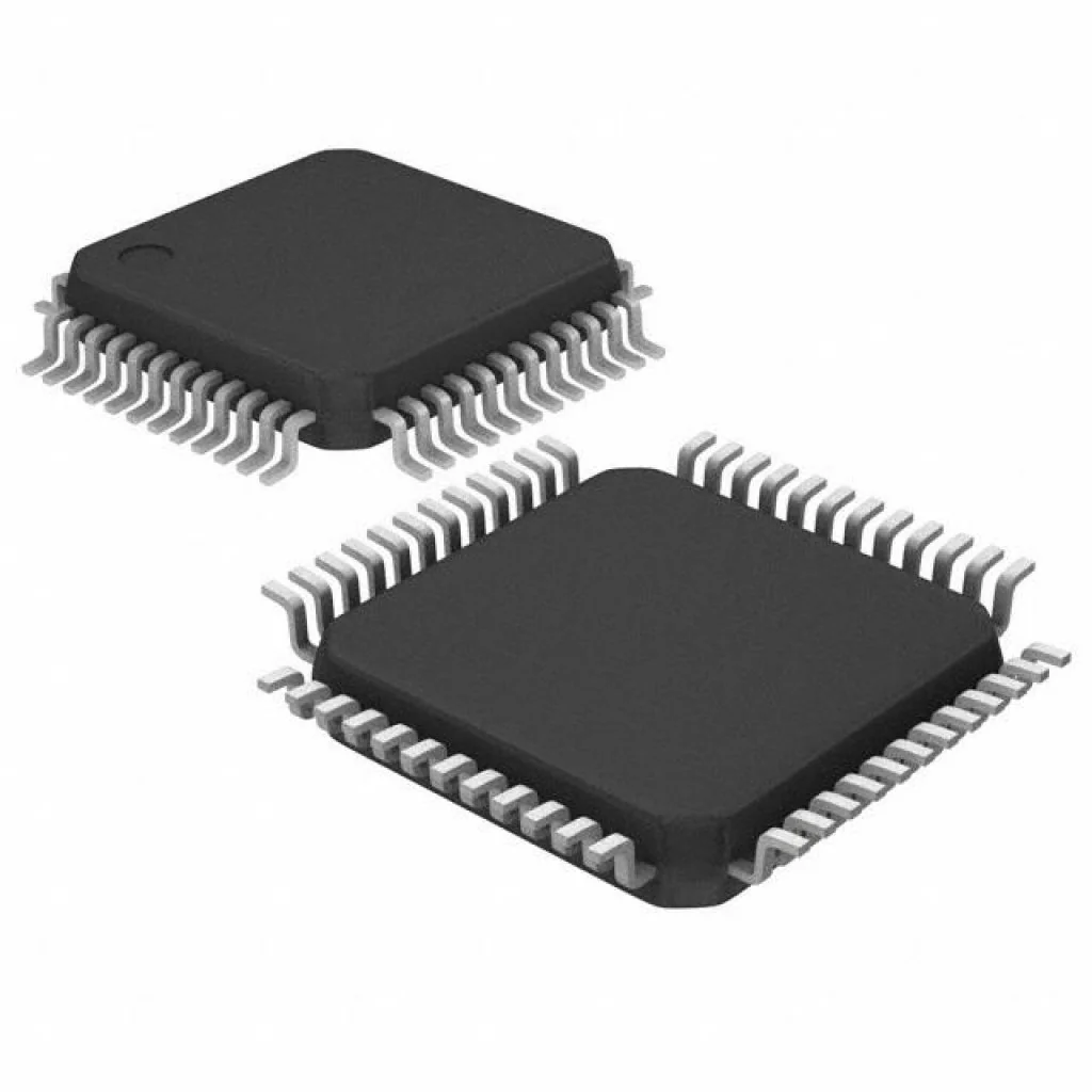 KSZ8721BL-TR - ИС, Ethernet 10/100 BASE-TX/FX Physical Layer Transceiver