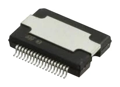 STA50813TR - УНЧ 40В 4.5А
