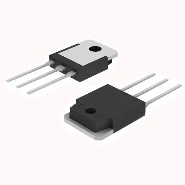 2SA2151A - Биполярный транзистор, PNP, 200 В, 15 А, 160 Вт, (Комплементарная пара 2SC6011)