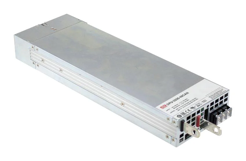 DPU-3200-24 - Импульсный источник питания 3192Вт 24В 133A 1U