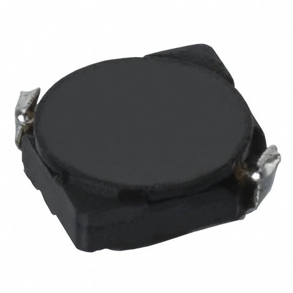 CDRH5D28NP-150NC - Силовая SMD индуктивность 15мкГн ±30% 1.1A 0.076Ом c магнитным экраном