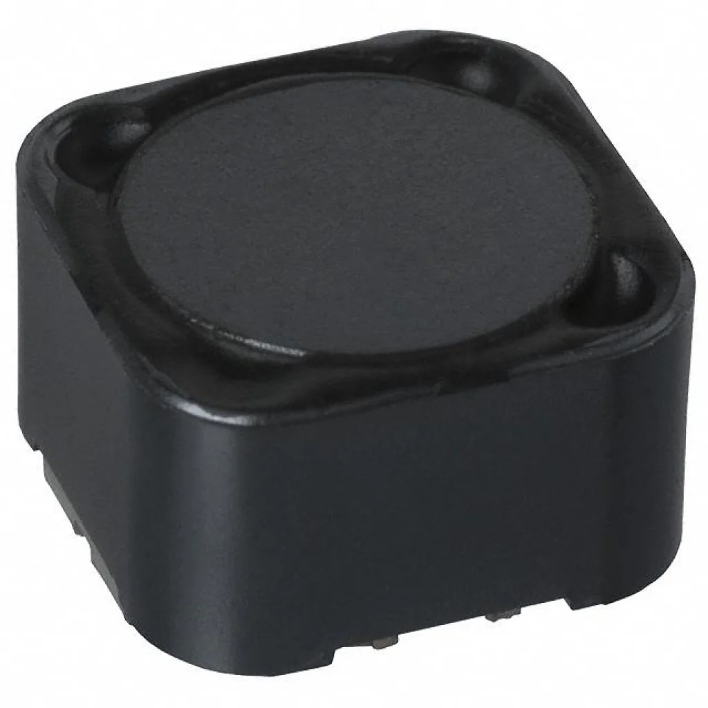 CDRH127NP-3R5NC - Силовая SMD индуктивность 3.5мкГн +40%-20% 7.5A 0.01Ом c магнитным экраном