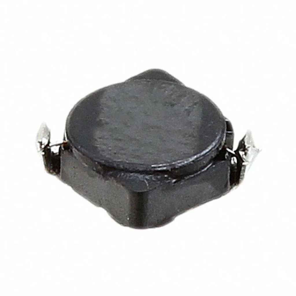 CDRH4D18NP-2R2NC - Силовая SMD индуктивность 2.2мкГн ±30% 1.32A 0.058Ом c магнитным экраном