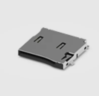 112I-TA01 - MicroSD сокет вставной