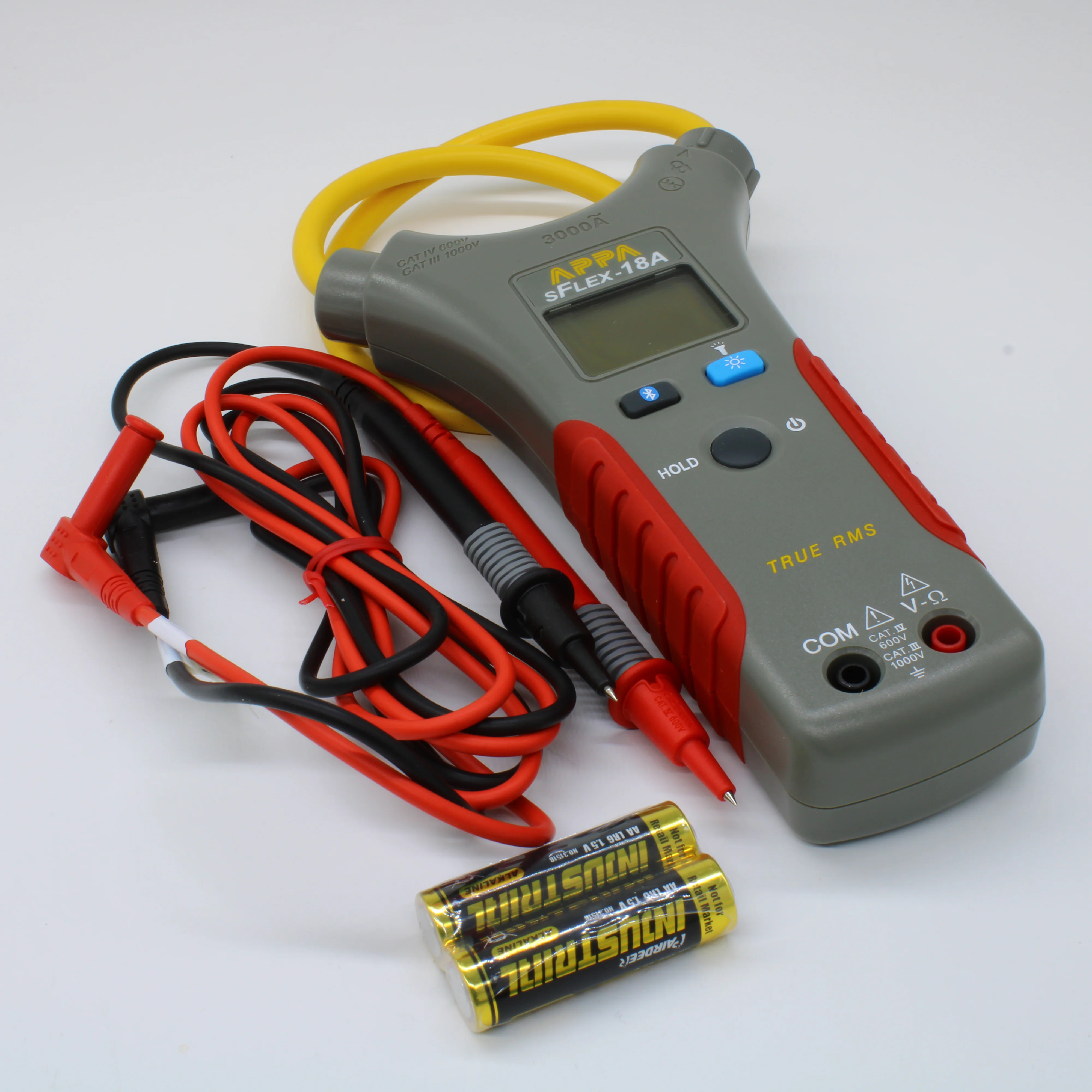 APPA SFLEX-18A - Токоизмерительные клещи