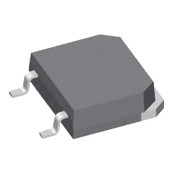 IXFT50N60P3