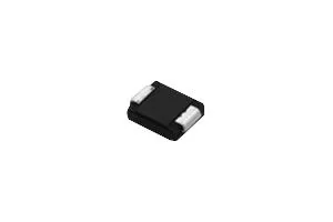 5.0SMDJ33A - Диод защитный от перенапряжения - TVS (супрессор) 33В включение 53.3В ограничение SMD