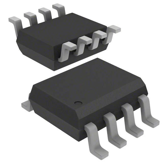 ADG417BRZ - Аналоговый ключодиночный SPST (один полюс-одно направление) 8-Pin SOIC N туба