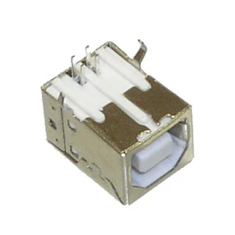 USBB-1J (SZC) - Разъём USB SZC USBB-1J (SZC), 1,5 А
