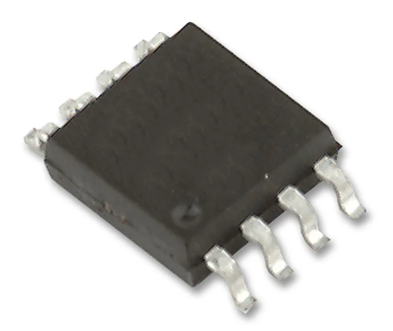 TS3A4741DGKR - Аналоговый ключ сдвоенный  SPST 8VSSOP