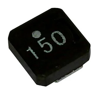 VLCF4020T-4R7N1R2 - Индуктивность SMD проволочная экранированная VLCF-серия 4.7мкГн ±30% 1.24А 0.98Ом