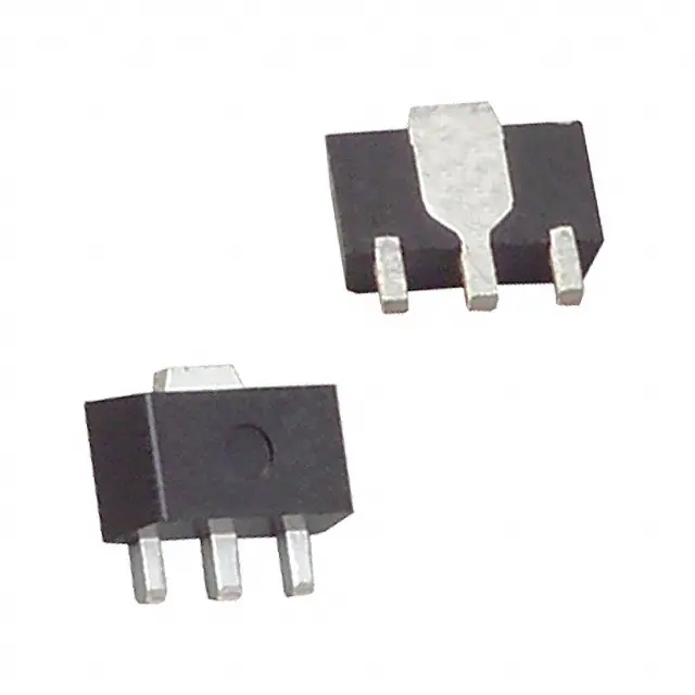 TL431IPK - Стабилизатор регулируемый +2.5...+36В 0.1A ±2% -40...+85°C Rвых=22Ом