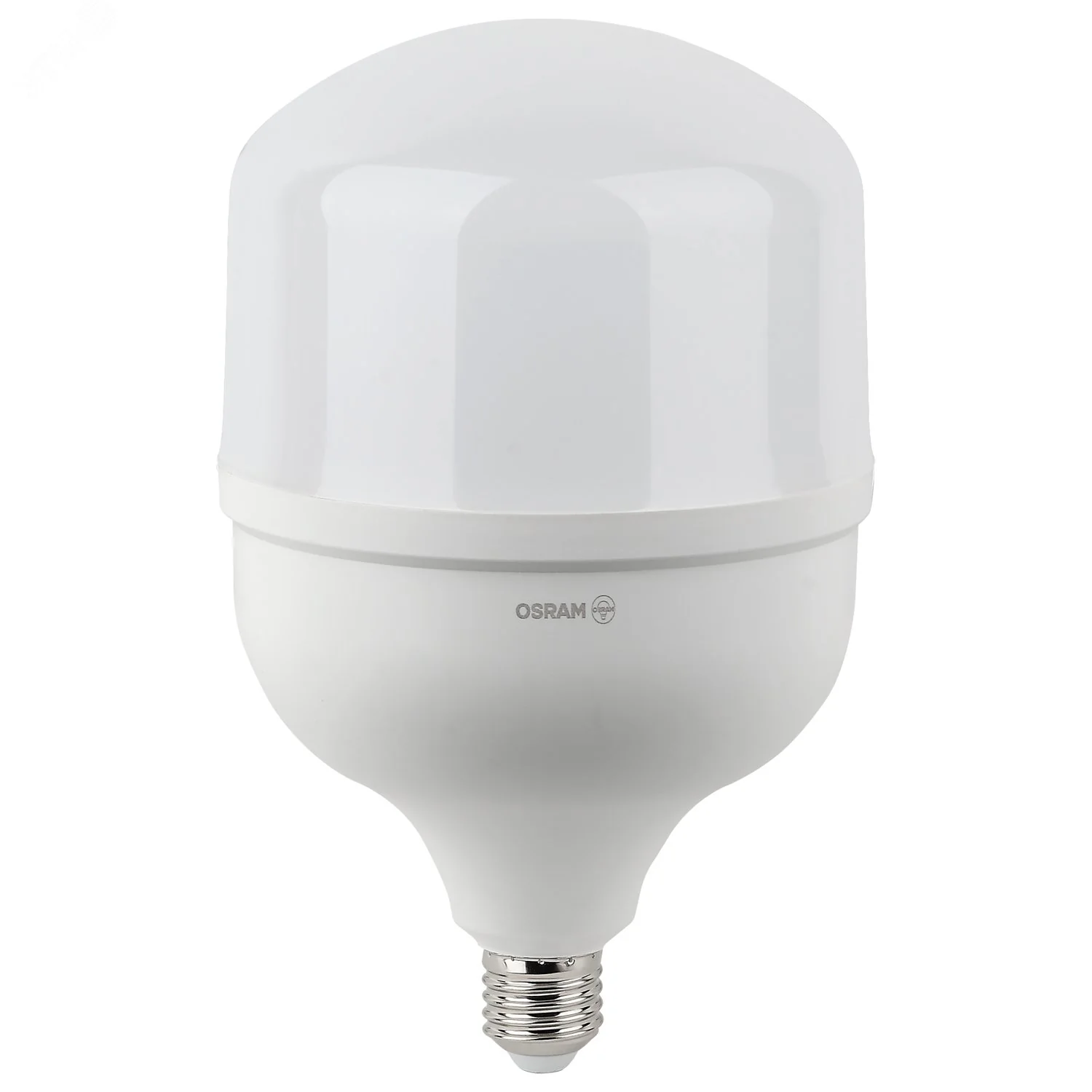 Лампа светодиодная LV HW 50SW/840 230В E27/E40 OSRAM 4099854121432