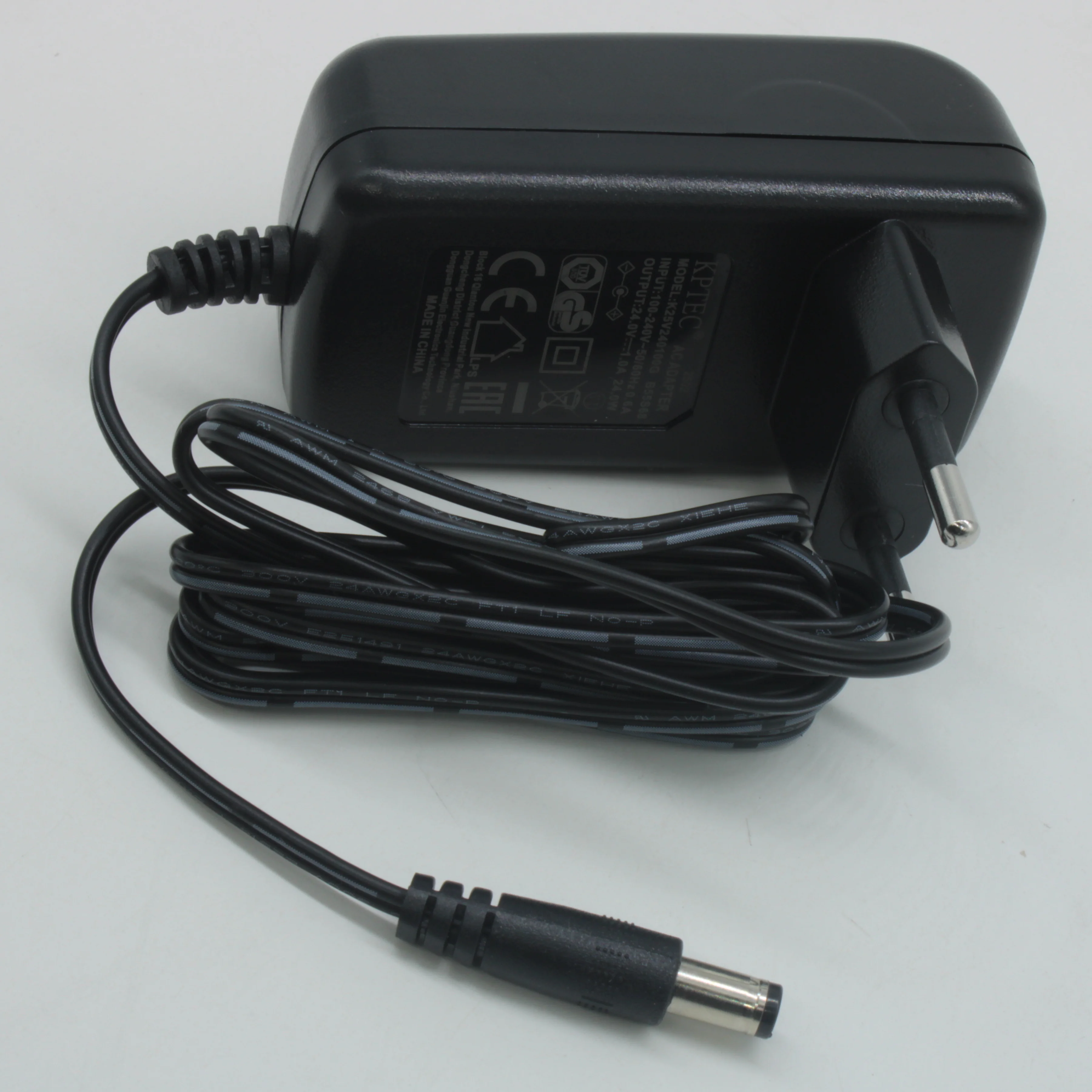 K25V240100G B55S68 - Блок питания сетевой выход 12В 2А постоянного тока