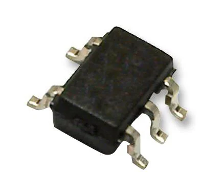 TPS61169DCKR - LED драйвер 27-сегментный 5-Pin SC-70 лента на катушке