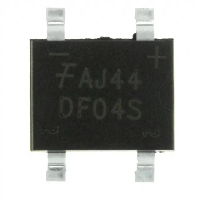 DF04S - Диодный мост 1.5А 400В