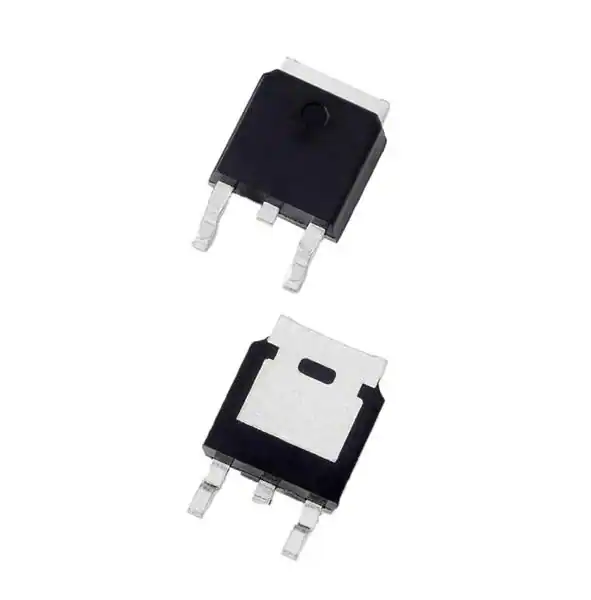 IXFY30N25X3