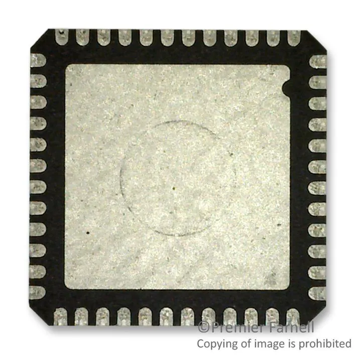 STM32G441CBU6 - Микроконтроллер 32-бит ядро ARM Cortex M4 RISC 128кБ Флэш-память 3.3В 48-Pin UFQFPN EP лоток