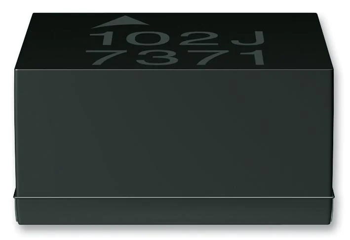 B82422A3151K100 - ЧИП-индуктивность высокочастотная проволочная литая 0.15мкГн ±10% 1МГц 25Q-Фактор керамика 0.39A 0.33Ом 1210 автомобильного применения лента на катушке