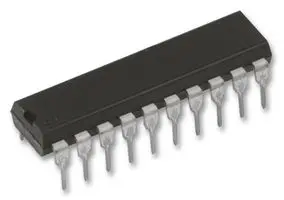 AT89LP2052-20PU - MSC-51  2K-Flash/256-RAM/SPI/PWM/однотактовое ядро