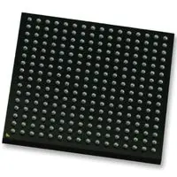 LPC4357FET256K