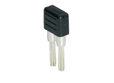 Тестовый адаптер TEST PLUG - Тестовая вставка защелкивающаяся, с блокир. рычагом, для клемм: 9700 A 6/S 35