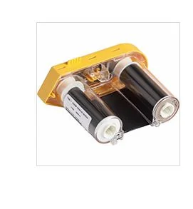 brd148128 - M61-R6010 риббон черный, Resin, 50.8ммх22.8м (только для BMP61, M610, M611)