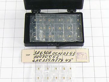 Диод 3А630А "ОСМ"