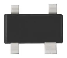 MIC4416YM4-TR - Драйвер нижнего плеча неинвертирующий одноканальный 1.2А 4-Pin SOT-143 лента на катушке