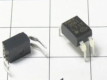 Оптрон PS2561L1-1-L