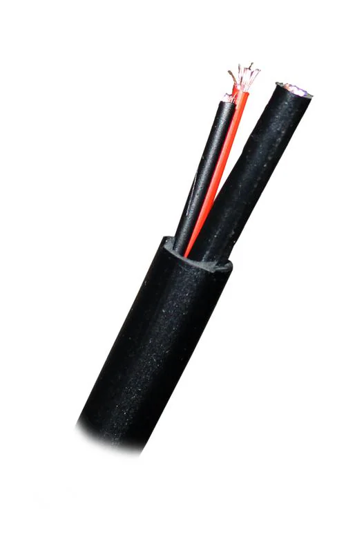 Кабель КВК-П-2 2х0.75 (бухта 200м) 00082850