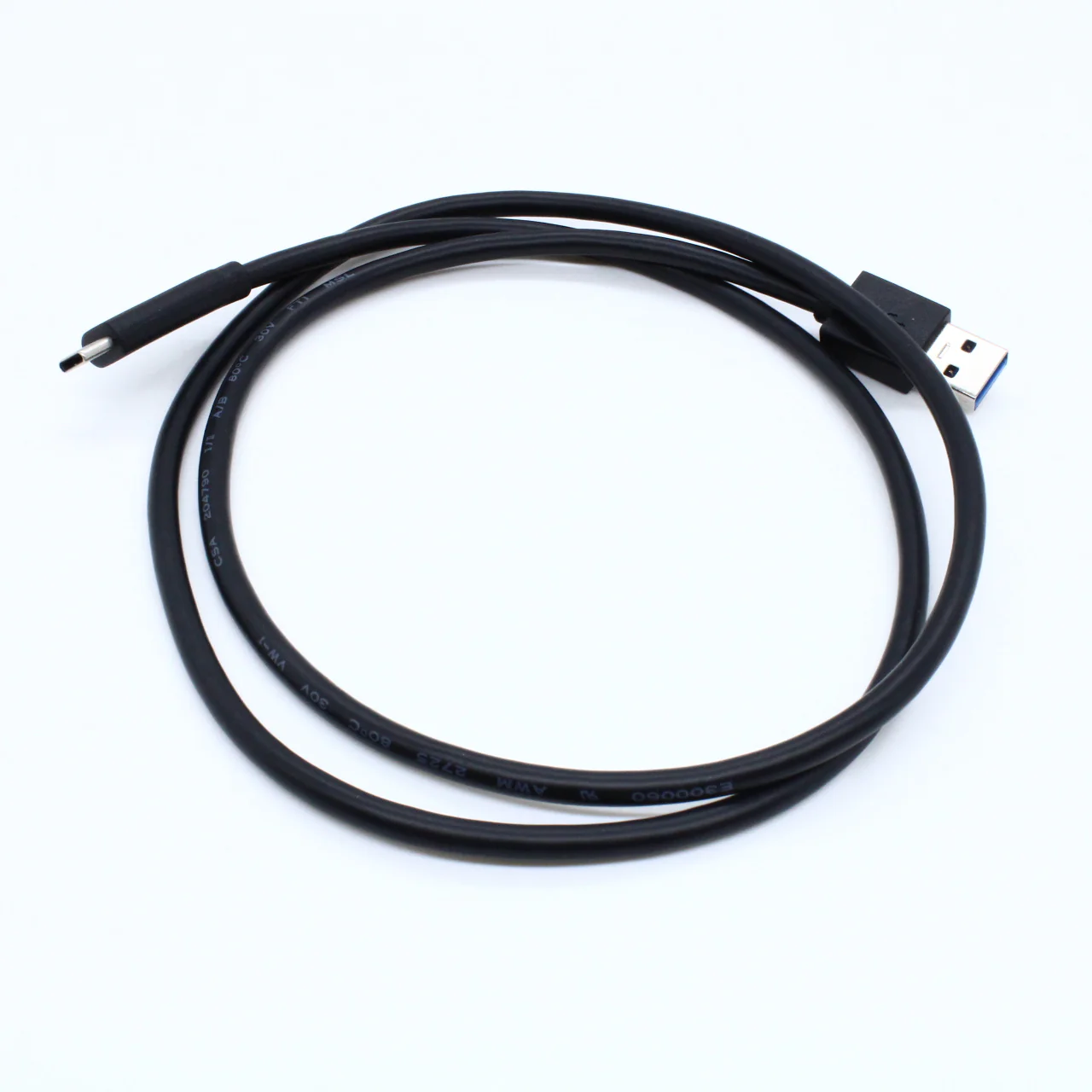 SCUAC3.0-1 - Кабель USB 3.0, тип А - тип C, вилка - вилка, 1 метр