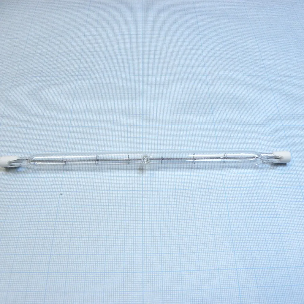Лампа галог. 230V 1000W R7s J189mm - 2000ч Camelion