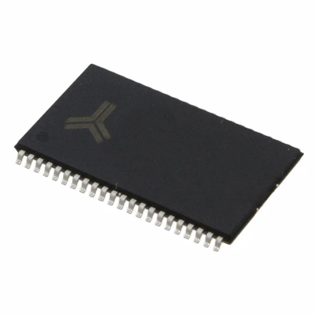 AS7C34098A-10TIN - IC SRAM 4MBIT 10NS 44TSOP