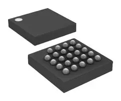 MT25QL128ABA8E12-0SIT