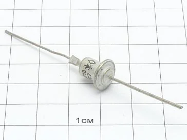 Диод МД218 "5"