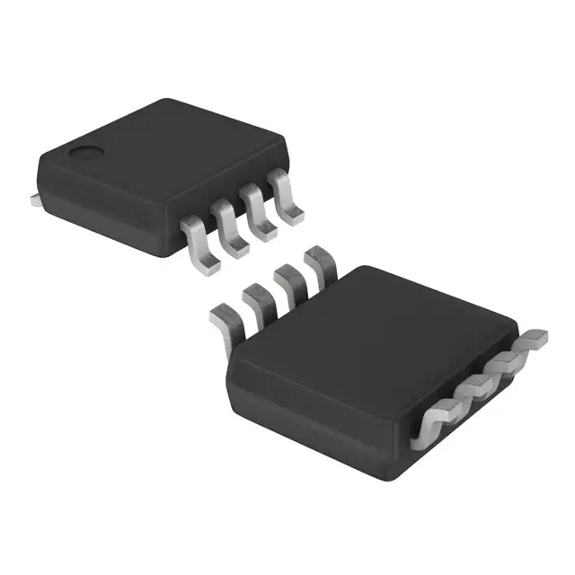 TS5A23166DCUR - Аналоговый переключатель SPST