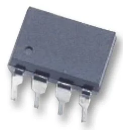 HCNW139-000E - Оптоизолятор 5кВ транзистор Дарлингтона c выводом базы 8DIP