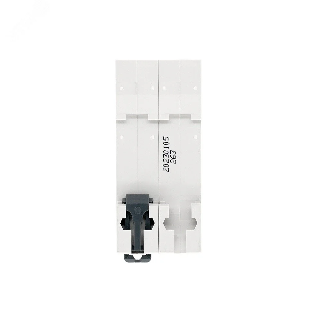 Выключатель нагрузки 2п 63А 400В City9 Set SE C9S16263