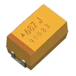 TPSA335K025R1000