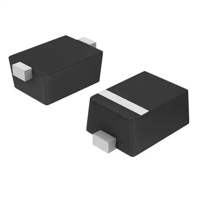 NSR0240P2T5G - Диод Шоттки 40В 250мА