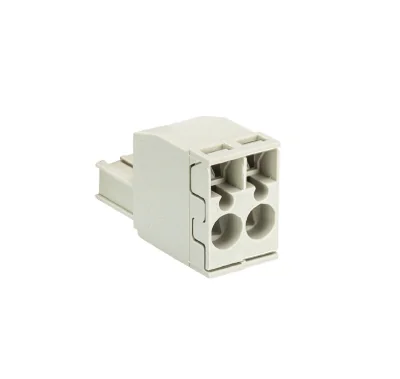 Розетка Wiecon 8113 BFK / 2 TOP - Розеточный разъем, угловой, на кабель, шаг 5 мм, 2 полюса, номинальное сечение: 2,5 мм кв., пружинная фиксация провода, 400V, 12А, с маркировкой, цвет: серый, серия 8113 BFK