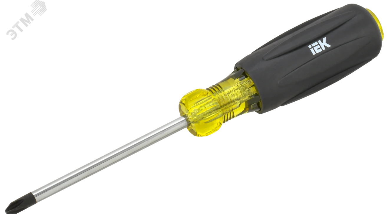 Отвертка PH2х100 Т3 ARMA2L 5 A2L5-SC10-T3-PH-20-100