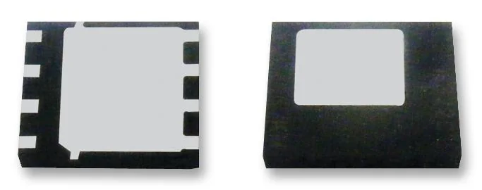 CSD17308Q3 - Транзистор полевой MOSFET N-канальный 30В 47А 2.7Вт