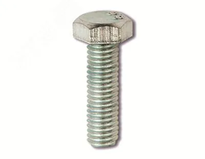 Болт с шестигранной головкой М8х40 (уп.70шт) DKC CM080840