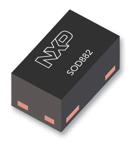 RB521CS30L,315 - Диод Шоттки 30В 200мА