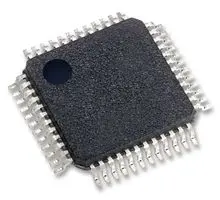 EFM32TG11B340F64GQ48-B