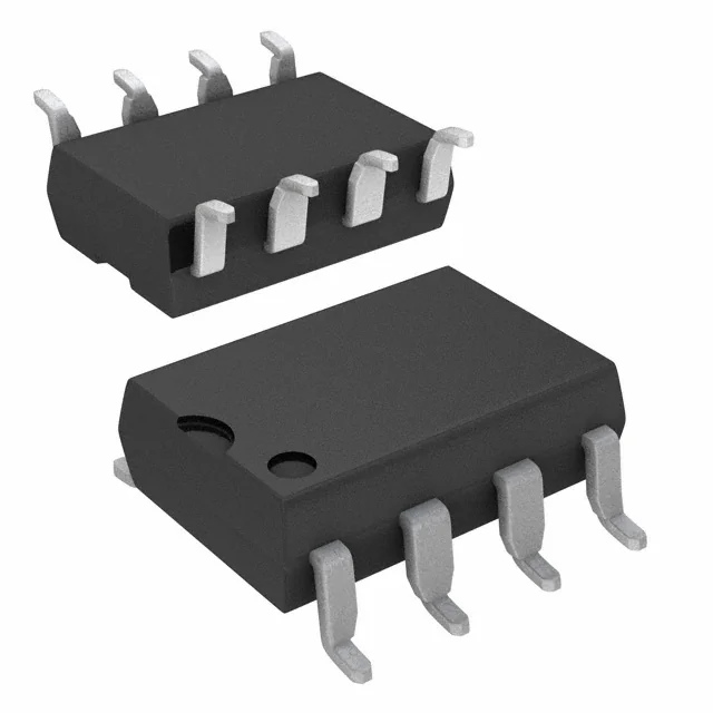 HCNW2201-500E - ISOLATOR 5KVRMS 1CH PUSH 8SMD